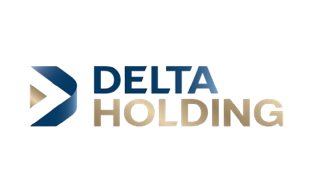 Delta Holding logo